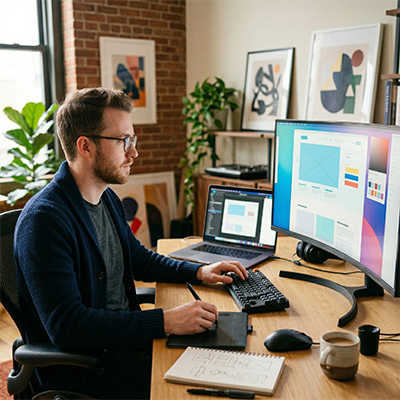 Web Sitesi Yapımı